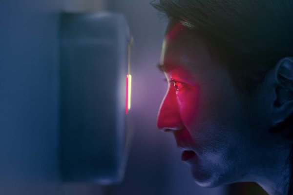 How Can Biometric Technology Improve Security in UK's Airports?