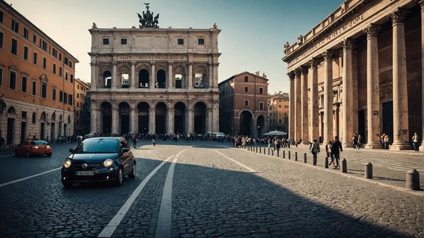 Unlock rome: benefits of the turbopass rome for savvy travelers